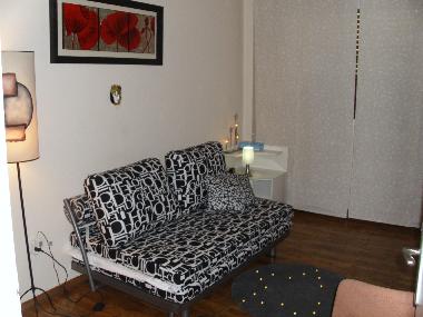 Apartamento de vacaciones en THISSIO (Attiki)Casa de vacaciones