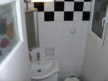 Apartamento de vacaciones en THISSIO (Attiki)Casa de vacaciones