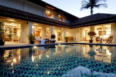 Casa de vacaciones en Karon  (Phuket)Casa de vacaciones