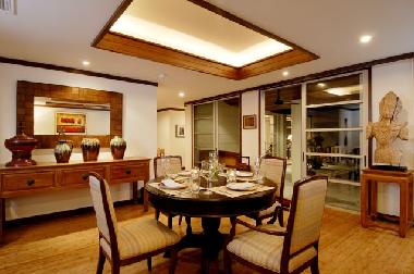 Casa de vacaciones en Karon  (Phuket)Casa de vacaciones