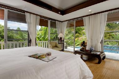 Casa de vacaciones en Karon  (Phuket)Casa de vacaciones