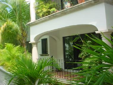 Apartamento de vacaciones en Playa del carmen (Quintana Roo)Casa de vacaciones