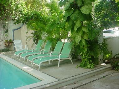 Apartamento de vacaciones en Playa del carmen (Quintana Roo)Casa de vacaciones