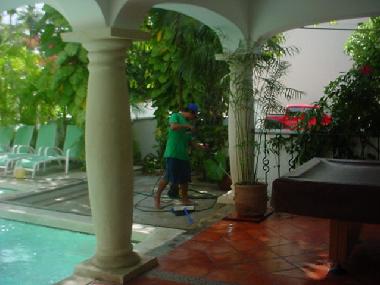 Apartamento de vacaciones en Playa del carmen (Quintana Roo)Casa de vacaciones