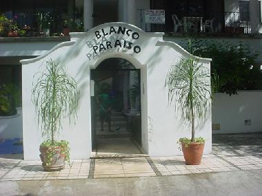 Apartamento de vacaciones en Playa del carmen (Quintana Roo)Casa de vacaciones