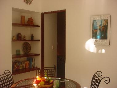 Apartamento de vacaciones en Playa del carmen (Quintana Roo)Casa de vacaciones
