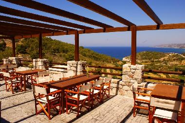 Apartamento de vacaciones en Kritinia (Dodekanisos)Casa de vacaciones