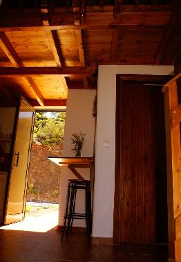 Apartamento de vacaciones en Kritinia (Dodekanisos)Casa de vacaciones