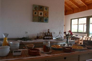 Apartamento de vacaciones en Kritinia (Dodekanisos)Casa de vacaciones