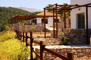 Apartamento de vacaciones en Kritinia (Dodekanisos)Casa de vacaciones