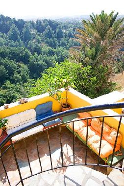 Casa de vacaciones en koskinou (Dodekanisos)Casa de vacaciones