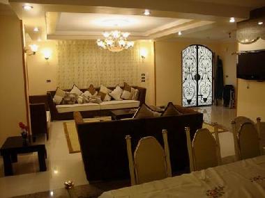 Casa de vacaciones en giza (Al Qahirah)Casa de vacaciones