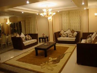 Casa de vacaciones en giza (Al Qahirah)Casa de vacaciones