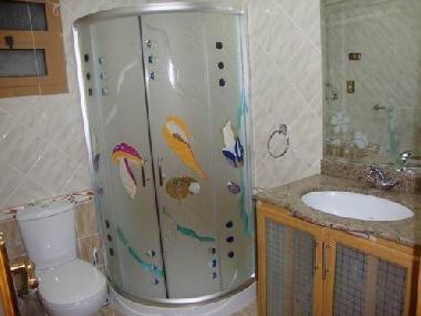 Casa de vacaciones en giza (Al Qahirah)Casa de vacaciones