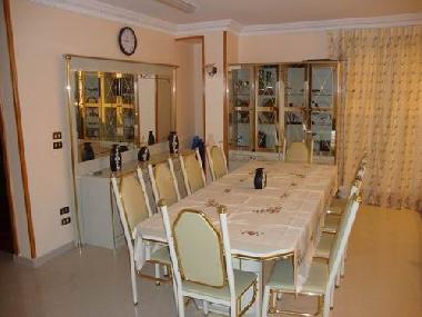 Casa de vacaciones en giza (Al Qahirah)Casa de vacaciones