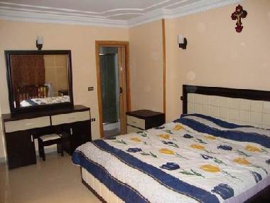 Casa de vacaciones en giza (Al Qahirah)Casa de vacaciones