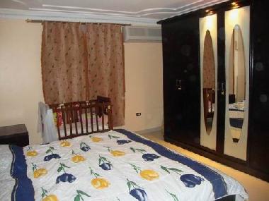 Casa de vacaciones en giza (Al Qahirah)Casa de vacaciones