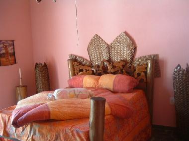 Chalet en Canavieiras (Bahia)Casa de vacaciones