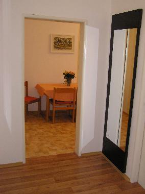 Apartamento de vacaciones en Marienbad (Karlovarsky Kraj)Casa de vacaciones