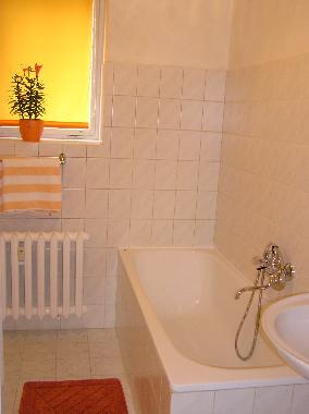 Apartamento de vacaciones en Marienbad (Karlovarsky Kraj)Casa de vacaciones