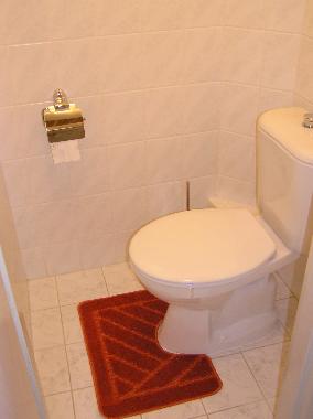 Apartamento de vacaciones en Marienbad (Karlovarsky Kraj)Casa de vacaciones