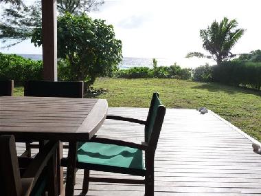 Casa de vacaciones en RAROTONGA (Cookinseln)Casa de vacaciones