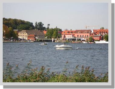 Casa de vacaciones en Malchow (Mecklenburgische Seenplatte)Casa de vacaciones