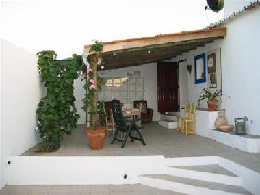 Casa de vacaciones en Grandola (Alentejo Litoral)Casa de vacaciones