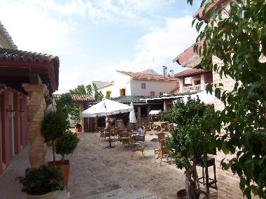 Apartamento de vacaciones en BANOS Y MENDIGO (Murcia)Casa de vacaciones