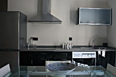 Apartamento de vacaciones en Sevilla (Sevilla)Casa de vacaciones