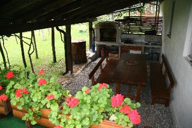 Apartamento de vacaciones en Tolmin (Tolmin)Casa de vacaciones