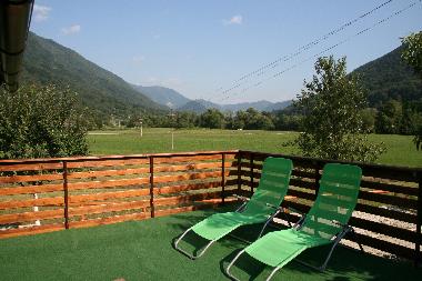 Apartamento de vacaciones en Tolmin (Tolmin)Casa de vacaciones