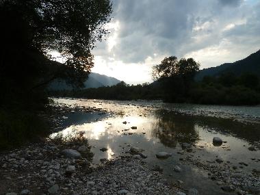Apartamento de vacaciones en Tolmin (Tolmin)Casa de vacaciones