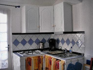 Apartamento de vacaciones en Alenya (Pyrnes-Orientales)Casa de vacaciones