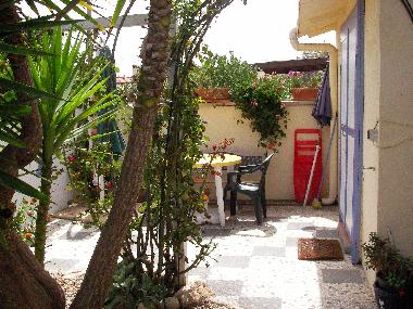 Apartamento de vacaciones en Alenya (Pyrnes-Orientales)Casa de vacaciones