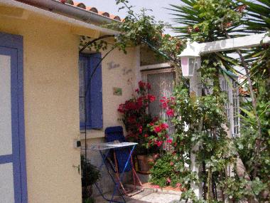 Apartamento de vacaciones en Alenya (Pyrnes-Orientales)Casa de vacaciones