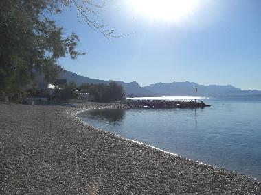 Casa de vacaciones en Kastel Stafilic (Splitsko-Dalmatinska)Casa de vacaciones