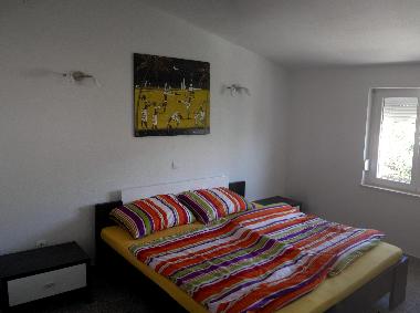 Casa de vacaciones en Kastel Stafilic (Splitsko-Dalmatinska)Casa de vacaciones