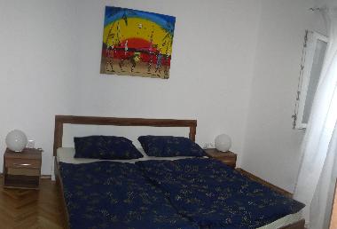 Casa de vacaciones en Kastel Stafilic (Splitsko-Dalmatinska)Casa de vacaciones
