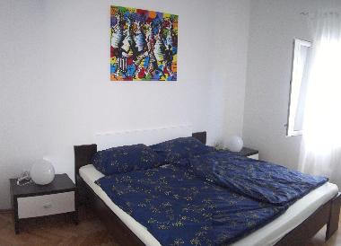 Casa de vacaciones en Kastel Stafilic (Splitsko-Dalmatinska)Casa de vacaciones