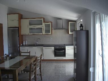 Casa de vacaciones en Kastel Stafilic (Splitsko-Dalmatinska)Casa de vacaciones