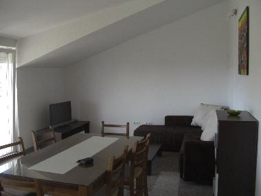 Casa de vacaciones en Kastel Stafilic (Splitsko-Dalmatinska)Casa de vacaciones