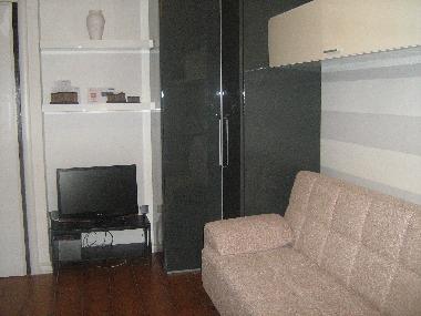 Apartamento de vacaciones en Genova Nervi-Sant'Ilaria (Genova)Casa de vacaciones