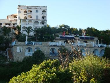 Cama y desayuno en Lile Pag Novalja  (Licko-Senjska)Casa de vacaciones