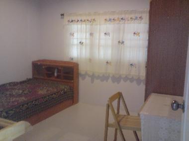 Casa de vacaciones en Amphoe Doem Bang Nang Buat (Suphan Buri)Casa de vacaciones