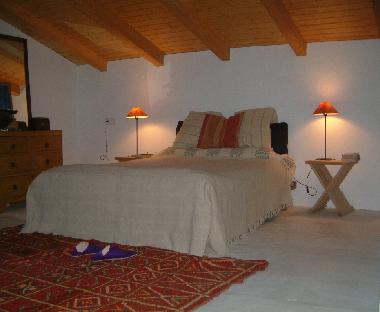 Casa de vacaciones en Montanchez (C�ceres)Casa de vacaciones