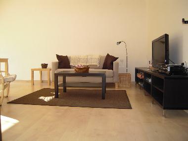 Apartamento de vacaciones en Baka, Jerusalem (Yerushalayim (Jerusalem))Casa de vacaciones