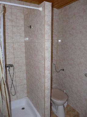 Cama y desayuno en Zamardi (Somogy)Casa de vacaciones