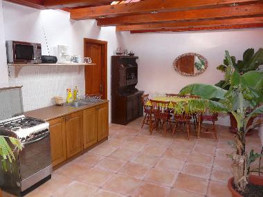 Cama y desayuno en Zamardi (Somogy)Casa de vacaciones