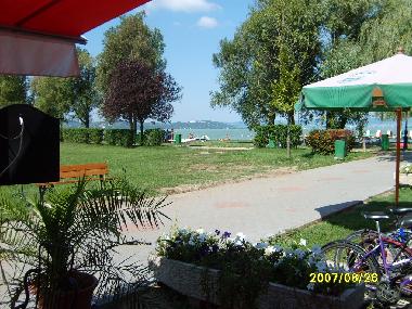 Cama y desayuno en Zamardi (Somogy)Casa de vacaciones